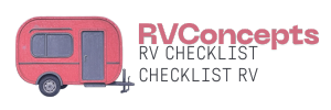RV Checklist Logo